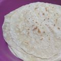 Cooksnap dari Elita untuk resep Kulit Kebab Lentur Bisa di Simpan di frezer Tahan 2 bulan