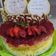 Cooksnap dari Indah Kusumawati untuk resep JAPANESE CHEESE CAKE (ANTI GAGAL)