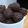 El cooksnap de Claudia Isabel cuando hizo Trufas de chocolate con licor.