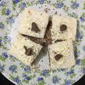 Bhavika Jani's cooksnap of when they made ચોકલેટ ચીઝ સેન્ડવીચ(Chocolate Cheese sandwich recipe in Gujarati).