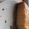 El cooksnap de Sofy Benitez cuando hizo Bizcochuelo húmedo de dulce de leche 💣.