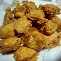 Cooksnap dari Gloria Pasorong untuk resep Tahu goreng krispi