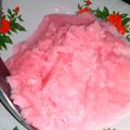 Cooksnap dari Chairunnisa Muhammad untuk resep Es Doger #bikinramadanberkesan