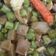 Cooksnap dari Sari untuk resep Oseng kikil buncis cabe hijau