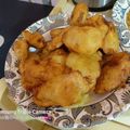 Cooksnap dari Nur Setiyaningsih untuk resep Pisang goreng kriuk enak