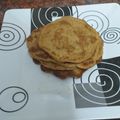 El cooksnap de Sebastián Misrahi cuando hizo Keto - Waffles con dulce de leche!!.