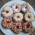 Cooksnap dari Dyah Dee-dee untuk resep Donat Kentang empuk ala bu Fatmah by Kheyla#KisahKasihCookpad