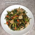Cooksnap dari Dapur illy untuk resep Cah kangkung ala resto
