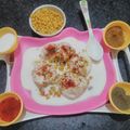 Richa Shahpatel's cooksnap of when they made દહીંવડા (Dahiwada recipe in gujarati).