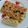 Cooksnap dari Indah Mei untuk resep Focaccia Garden Tanpa Oven