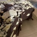 Cooksnap dari Fepy Pawiloi untuk resep Flourless chocolate cake #Keto (Brownies Keto)