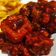Cooksnap dari Oment untuk resep Yangnyeom chicken (양념치킨) spicy korean fried chicken