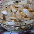Cooksnap από Athina στη συνταγή Σαλάτα του σεφ