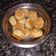 El cooksnap de Cristina Rojas cuando hizo Scones con aceite fáciles y rápidos.