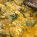 Cooksnap dari Umi Laily untuk resep Opor Ayam pedas