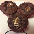 minka Cooksnap-ja, amikor elkészítette a(z) Kakaós muffin receptet.
