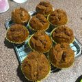Cooksnap dari natali untuk resep Eggless bolu kukus gula merah / malvinas