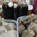 Cooksnap dari Buktien (Tini Ummu Abdirrahman) untuk resep Cuko/Cuka Pempek