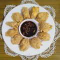 Cooksnap dari Wati Wartini untuk resep Tahu Walik Isi Ayam