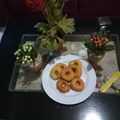 Cooksnap dari ibu upik untuk resep Donat kentang empuk