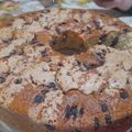 El cooksnap de Sandra Antonella Szynklarz cuando hizo 🍋Antigua receta Torta de limón Casera sin batidora 🍋.