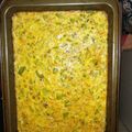 El cooksnap de lorebarcelo cuando hizo Soufflé de zapallitos.