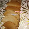Cooksnap dari Dewi IW untuk resep Martabak Lenggang Teflon