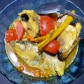 Cooksnap dari Dhita Octav untuk resep Pindang Serani Bandeng
