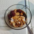 Cooksnap dari Shesia Vinasha untuk resep Bubur Sumsum tanpa santan