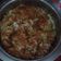 Nicoie का कुकस्नैप जब उन्होंने गाजर का हलवा (gajar ka halwa recipe in Hindi) बनाया था।
