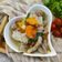Cooksnap dari Ati Agus Sapto (Mom's Firza) untuk resep Sup sayur makaroni