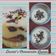 Cooksnap dari mamadaniel untuk resep Melted Cheesecake (no ribet.. no mixer.. no oven.. no steamed)