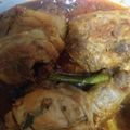 Cooksnap dari Rachel Maydita untuk resep Ayam Rica Daun Kemangi