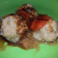 Cooksnap dari Palupi Utami 'pipit' untuk resep Siomay Salmon Simple