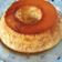El cooksnap de Marie cuando hizo Flan de leche condensada.