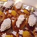 صورة من هكذا انا، شاركها بعد تجربة وصفة مادلان