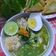 Cooksnap dari asri iswarini untuk resep Soto ayam koya khas lamongan komplit