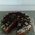 Cooksnap dari Eka Permata Saury untuk resep Brownies kukus simpel dan lembut lumer