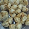 Cooksnap dari wienda tinar untuk resep Baso Goreng Mekar Ekonomis