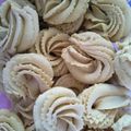 Cooksnap dari As Nugra untuk resep Semprit garut