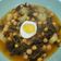 El cooksnap de Àlex cuando hizo Potaje de garbanzos con espinacas.