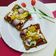 chaitali ghatak का कुकस्नैप जब उन्होंने ब्रेड पिज़्ज़ा (bread pizza recipe in Hindi) बनाया था।