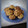 El cooksnap de Natalia Iglesias cuando hizo Galletitas de avena y almendras con pasas de uva.