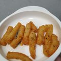 Cooksnap dari Hellen Hadinata untuk resep Potato Cheese Stick