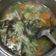 Cooksnap dari Rosaria Nainggolan untuk resep Sup Kimlo Jamur Kuping & Kembang Tahu