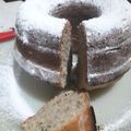 El cooksnap de Marcela cuando hizo Torta de bananas súper fácil.