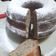 El cooksnap de Marcela cuando hizo Torta de bananas súper fácil.