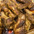 Cooksnap dari Makpuko untuk resep Ayam panggang kecap manis