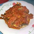 Cooksnap dari £is@_R@is untuk resep Sarden Ikan Kembung