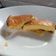 Cooksnap dari Zahra Aliyah untuk resep Basque Cheesecake | Burn Cheesecake